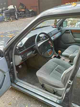 Mercedes-Benz 300 Iisalmi