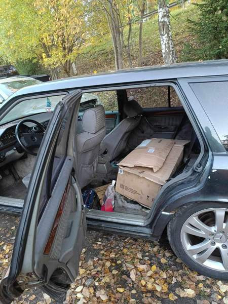 Mercedes-Benz 300 Iisalmi - valokuva 3