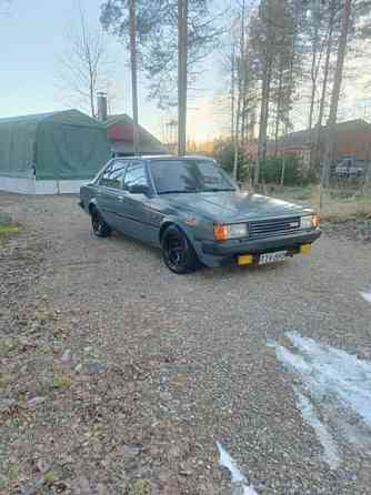 Toyota Carina Kajaani