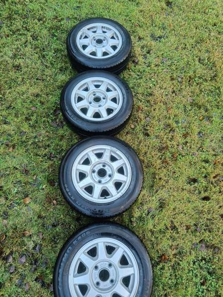 Toyota Carina Kajaani – foto 8