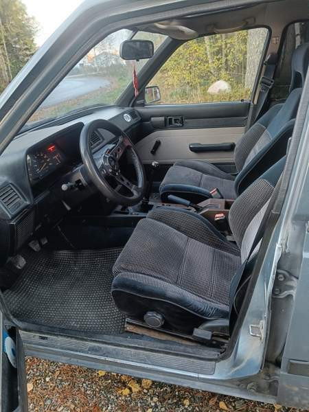 Toyota Carina Kajaani – foto 6