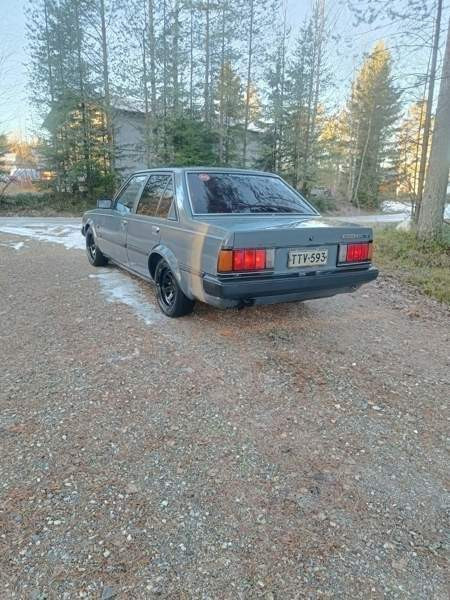 Toyota Carina Kajaani – foto 3