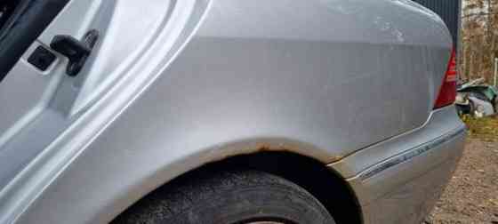 Mercedes-Benz S Vihti