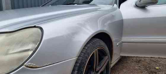 Mercedes-Benz S Vihti