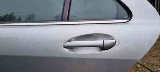 Mercedes-Benz S Vihti