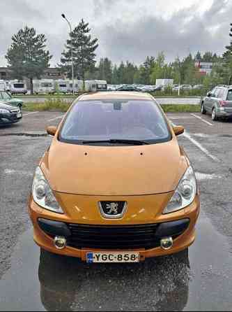 Peugeot 307 Vantaa