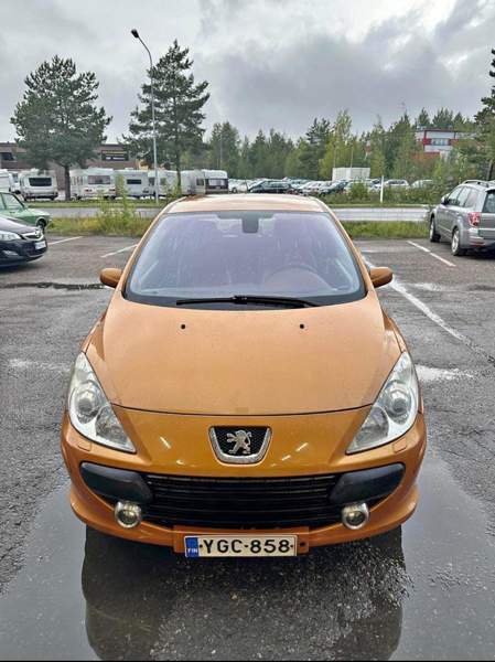 Peugeot 307 Vantaa - photo 6