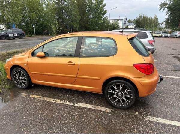Peugeot 307 Vantaa - photo 5