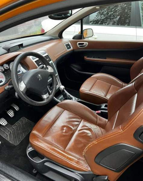 Peugeot 307 Vantaa - photo 2