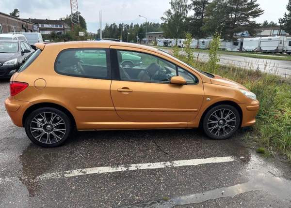 Peugeot 307 Vantaa - photo 7