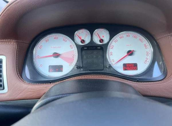 Peugeot 307 Vantaa - photo 4