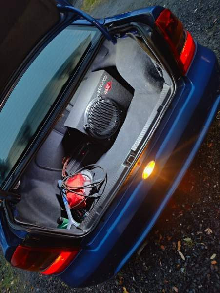 Opel Astra Kempele – foto 6