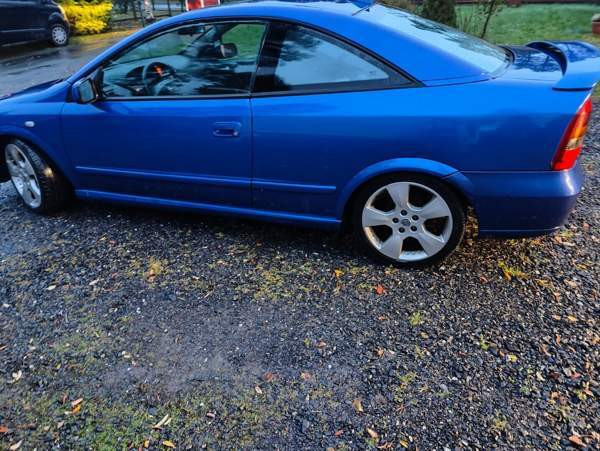 Opel Astra Kempele – foto 2