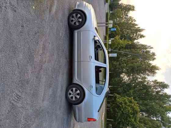 Skoda Octavia Varkaus