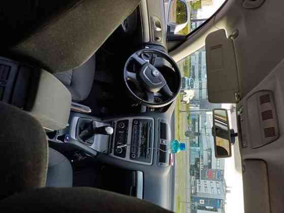 Skoda Octavia Varkaus