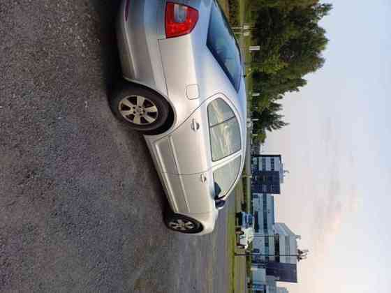 Skoda Octavia Varkaus