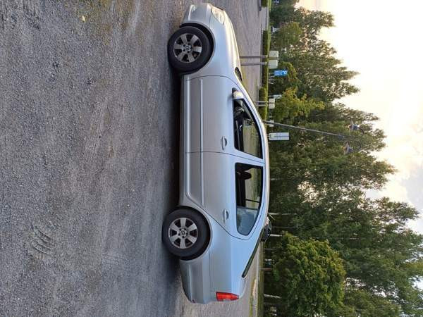 Skoda Octavia Варкаус - изображение 2