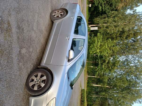 Skoda Octavia Варкаус - изображение 3