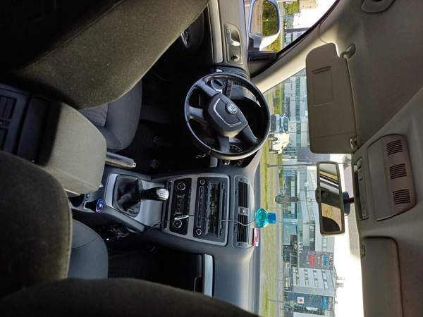 Skoda Octavia Варкаус - изображение 4