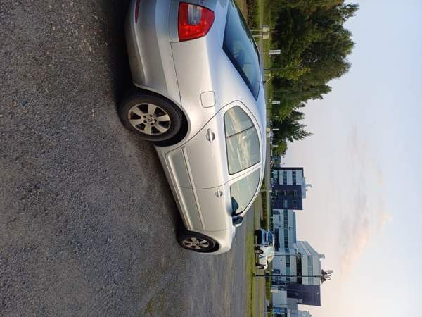 Skoda Octavia Варкаус - изображение 5