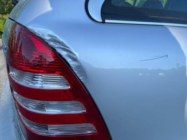 Mercedes-Benz C Ювяскюля - изображение 7