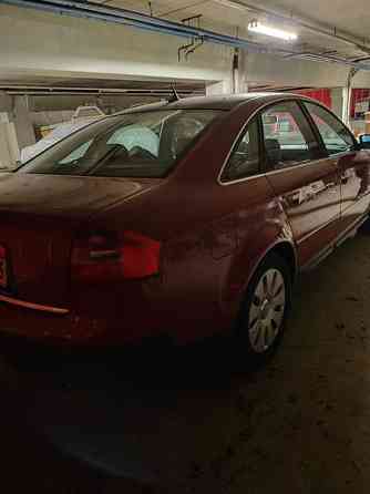 Audi A6 Glebychevo