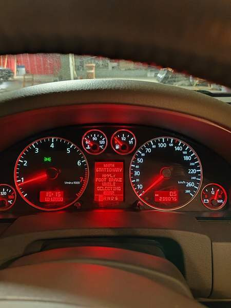 Audi A6 Глебычево - изображение 8