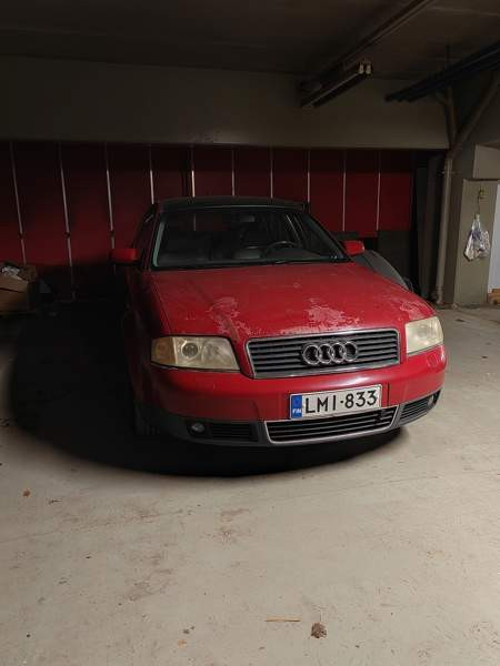 Audi A6 Глебычево - изображение 2