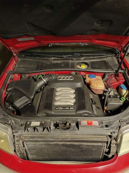 Audi A6 Глебычево - изображение 5