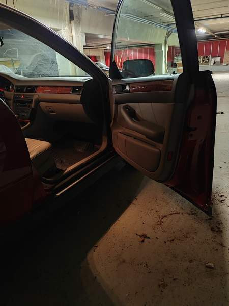 Audi A6 Глебычево - изображение 6