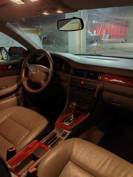 Audi A6 Глебычево - изображение 7