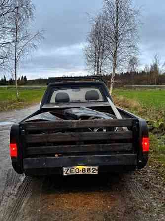 Volkswagen Caddy Каяни