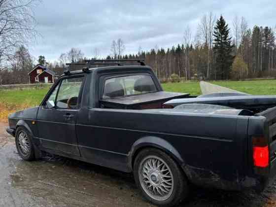 Volkswagen Caddy Каяни