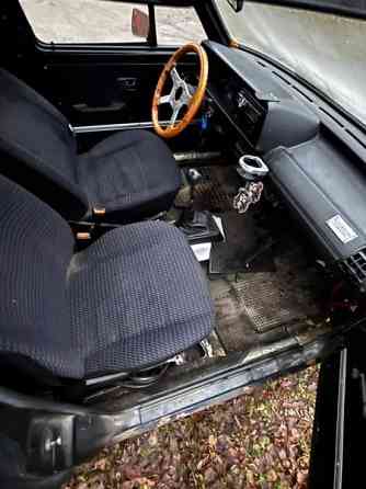 Volkswagen Caddy Каяни