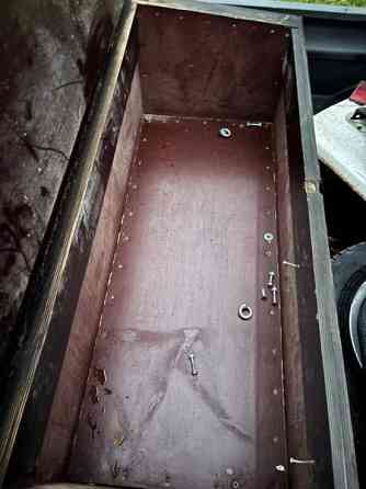 Volkswagen Caddy Каяни