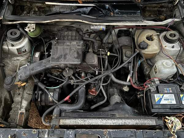 Volkswagen Caddy Kajaani - valokuva 8