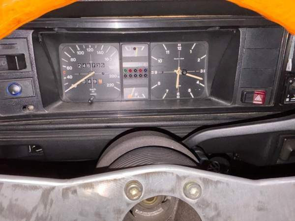 Volkswagen Caddy Kajaani - valokuva 6