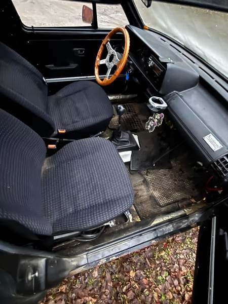 Volkswagen Caddy Kajaani - valokuva 2