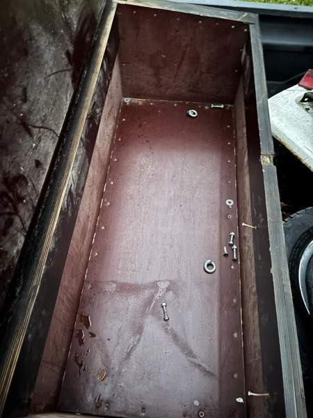 Volkswagen Caddy Kajaani - valokuva 4