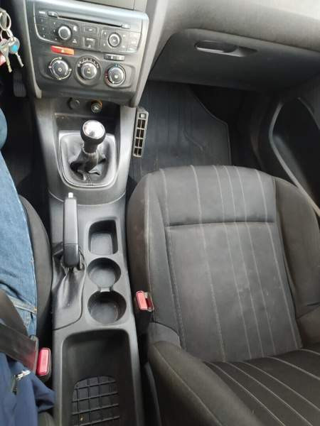 Citroen C4 Helsinki – foto 8