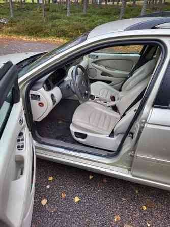 Jaguar X-type Syevyerodonets'k