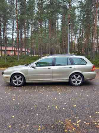 Jaguar X-type Syevyerodonets'k