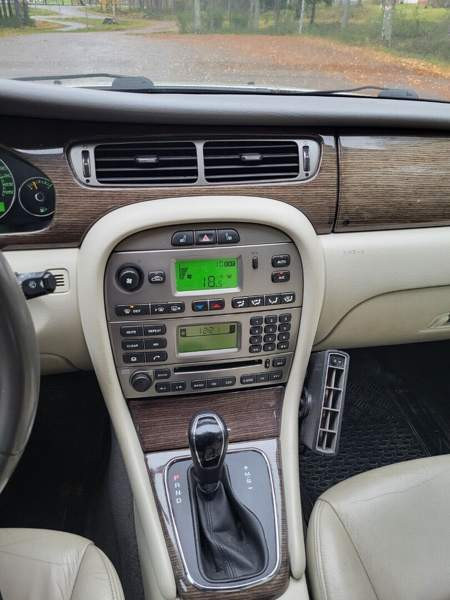 Jaguar X-type Северодонецк - изображение 8