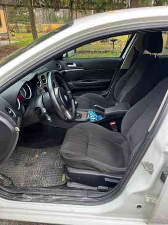 Alfa Romeo 159 Alajärvi