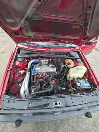 Volkswagen Jetta Paltamo