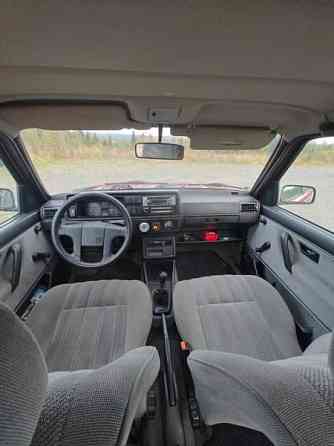 Volkswagen Jetta Paltamo