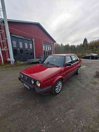 Volkswagen Jetta Paltamo