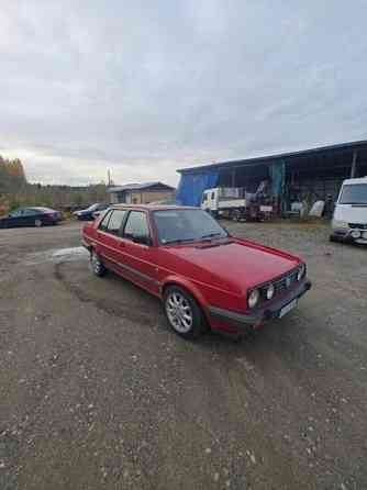 Volkswagen Jetta Paltamo