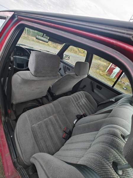 Volkswagen Jetta Paltamo – foto 7