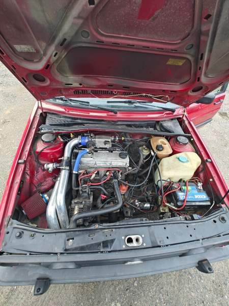 Volkswagen Jetta Paltamo – foto 5